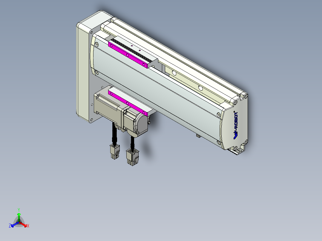 威洛博QF10-Lxx-C-S120-BL-ZP10-C3