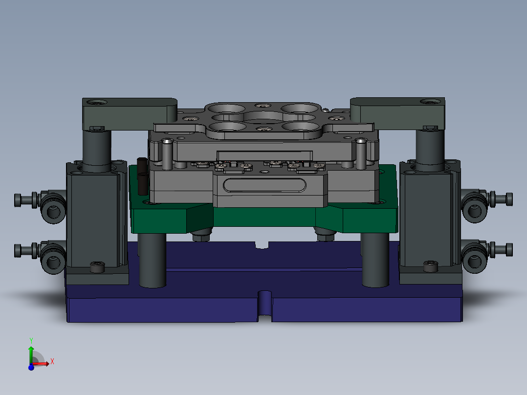 <span style='color: red'>焊接</span><span style='color: red'>治</span><span style='color: red'>具</span>2