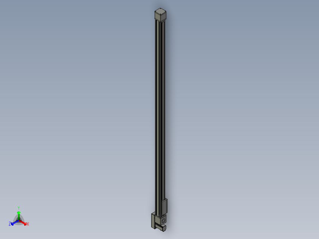 欧规系列-GB8-L96-S2400-BL-P40-MS3