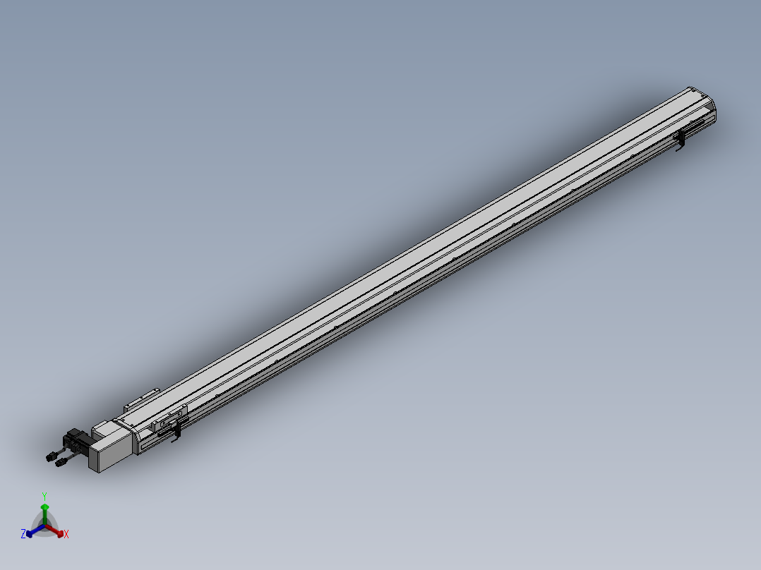 精密模组MT100-L78-1700-R-M10-C4