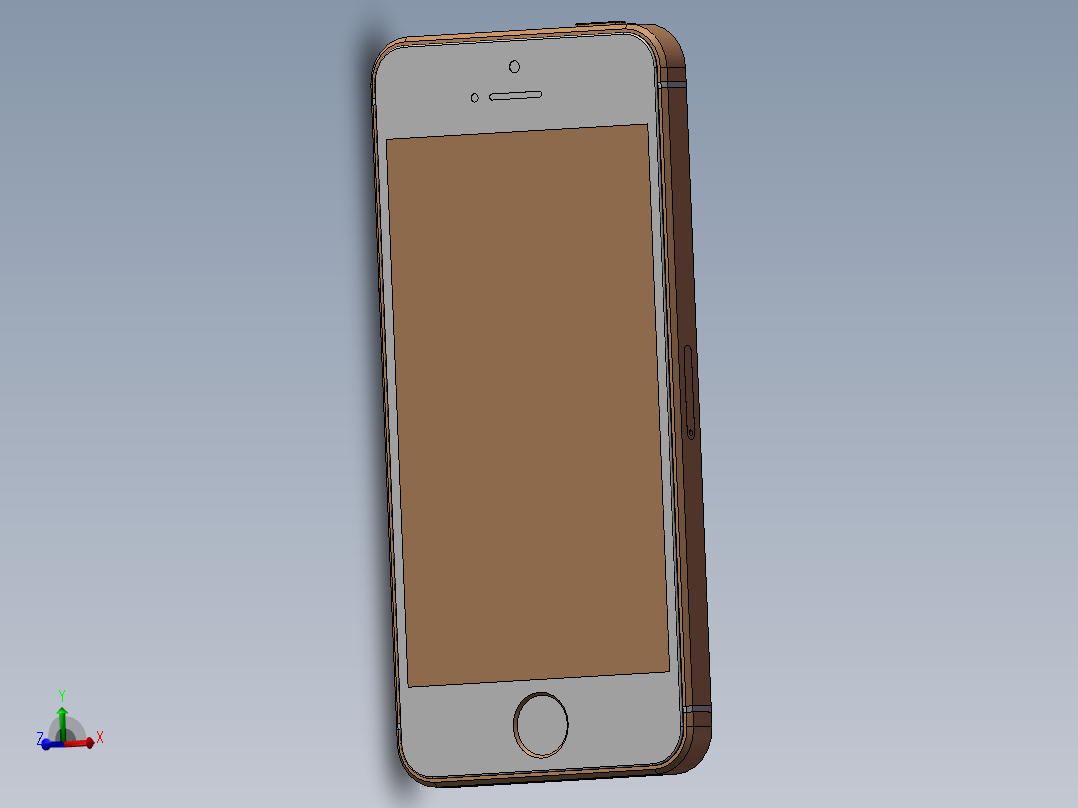 Phone 5s