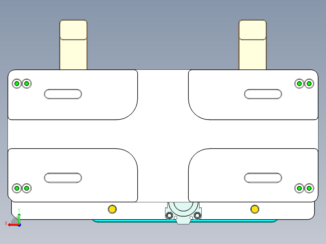 N552-C-YS-CNC3-0506后视图