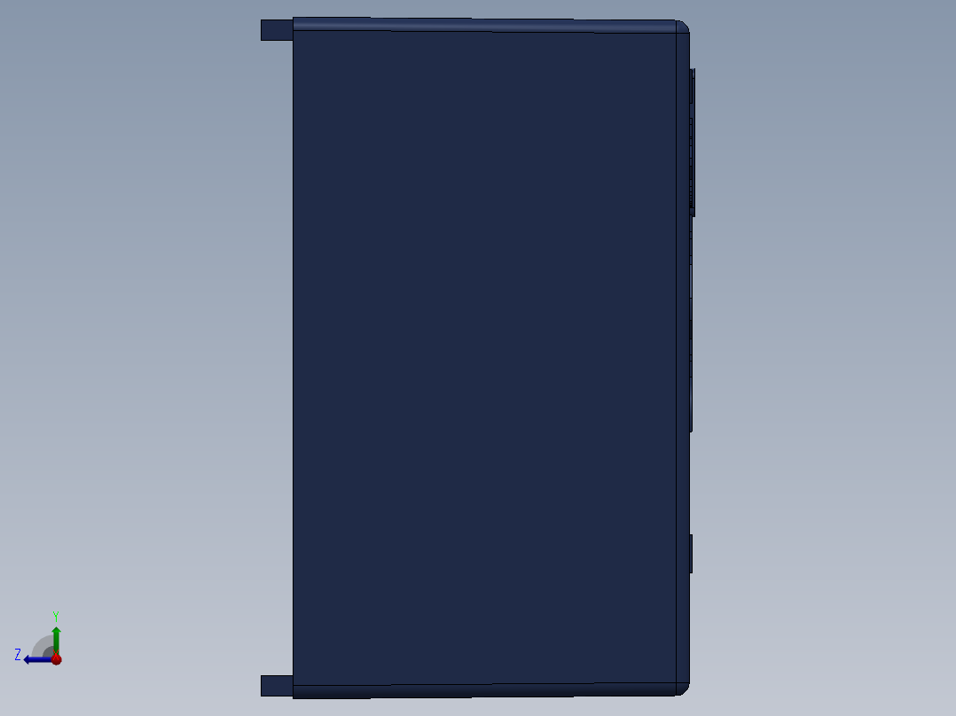 电压传感器模型399647===6右视图