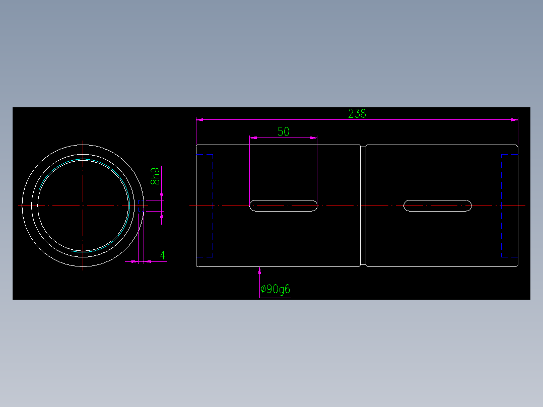 银泰PMI-RDIC06312T6-H
