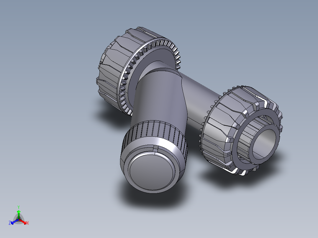 1VRUIV 具有溶剂焊接的女接头末端的止回阀，公制系列