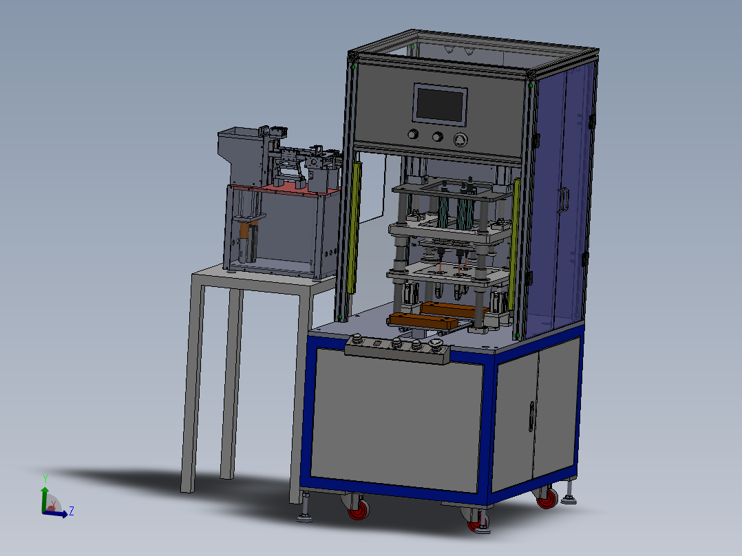 自动锁螺丝机sw20可编辑