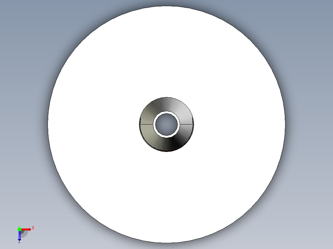 烟囱 130+24.5.10+002俯视图