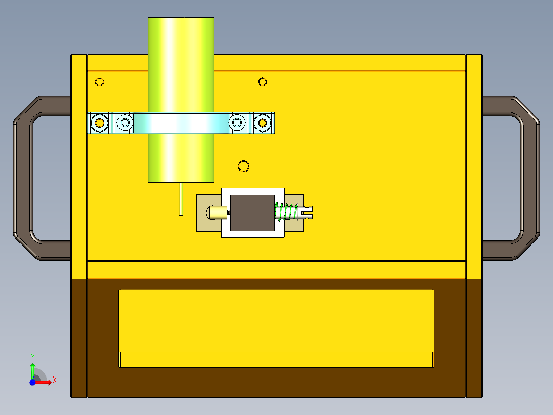 dianxiang-170426前视图