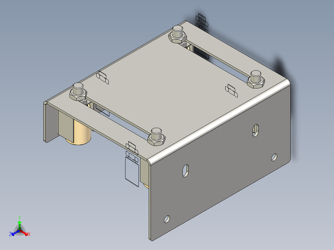 导向板项目256-220和256-350