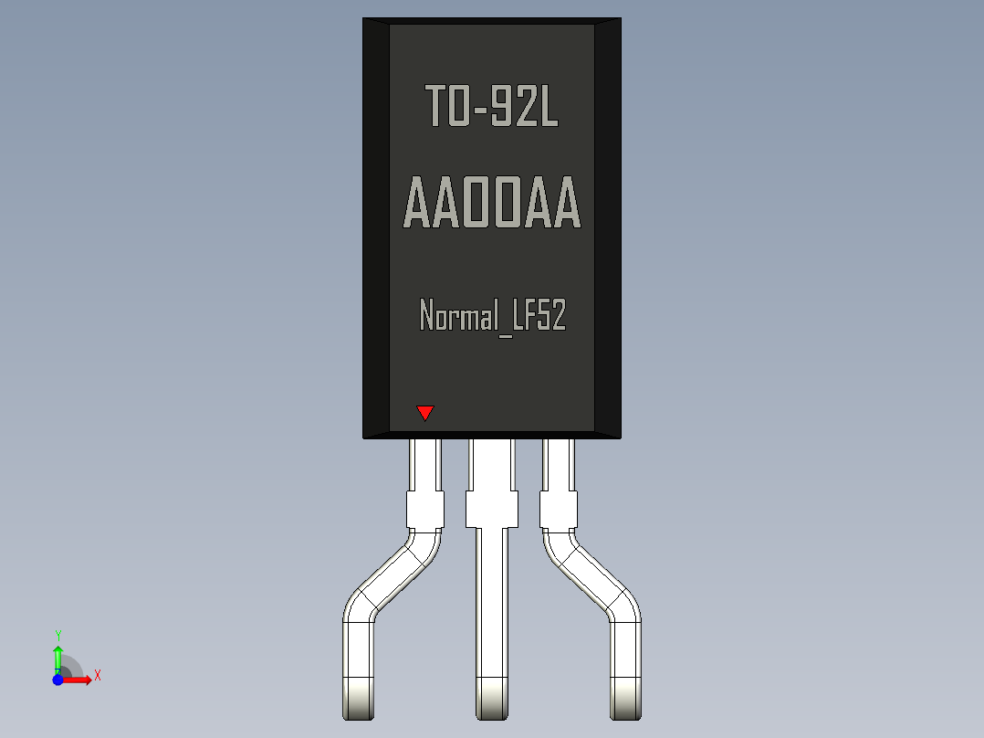 TO-92L_Normal_LF52_rev1.0.rar前视图