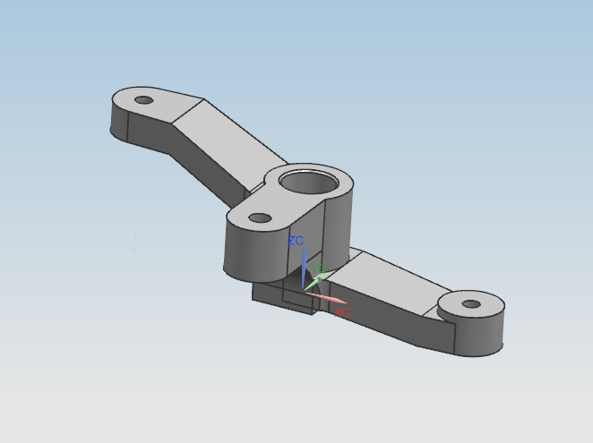 铣床等臂杠杆的加工工艺及钻2-Φ8H7孔专用夹具设计-翻转式钻床夹具含非标5张CAD图-版本2.1