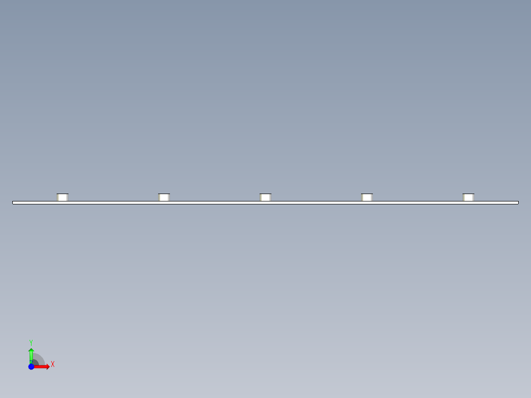 用于软管和硬管接头的工具APRB5X前视图