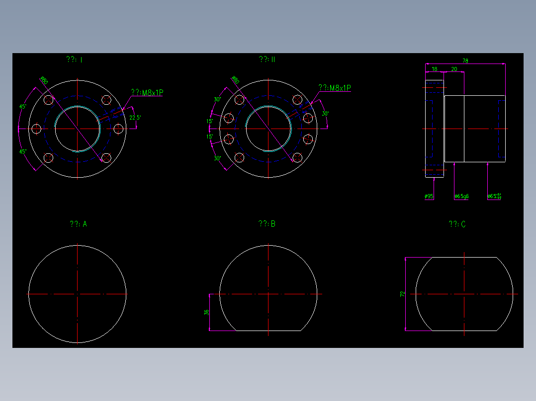 银泰PMI-FSDC04015T5-F