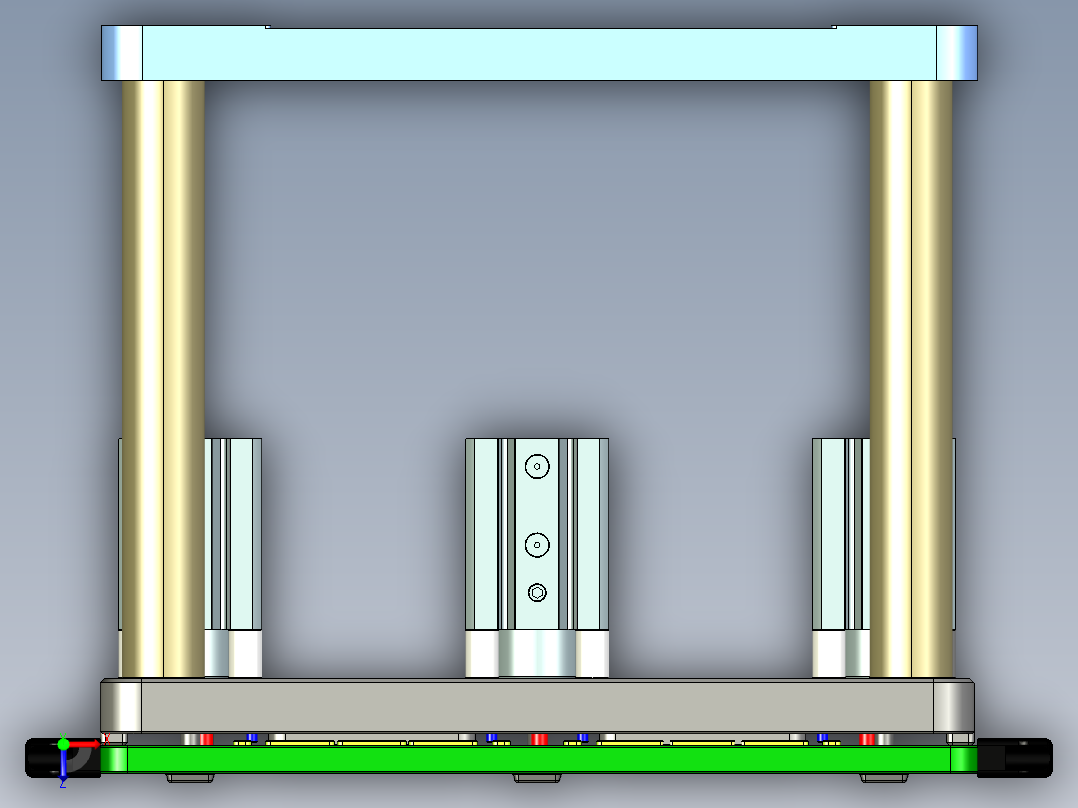 siva-aim-CNC2-0109俯视图