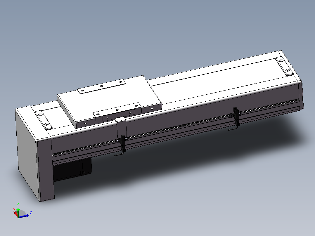 精密模组MC140-L05-250-BM-M200-C4