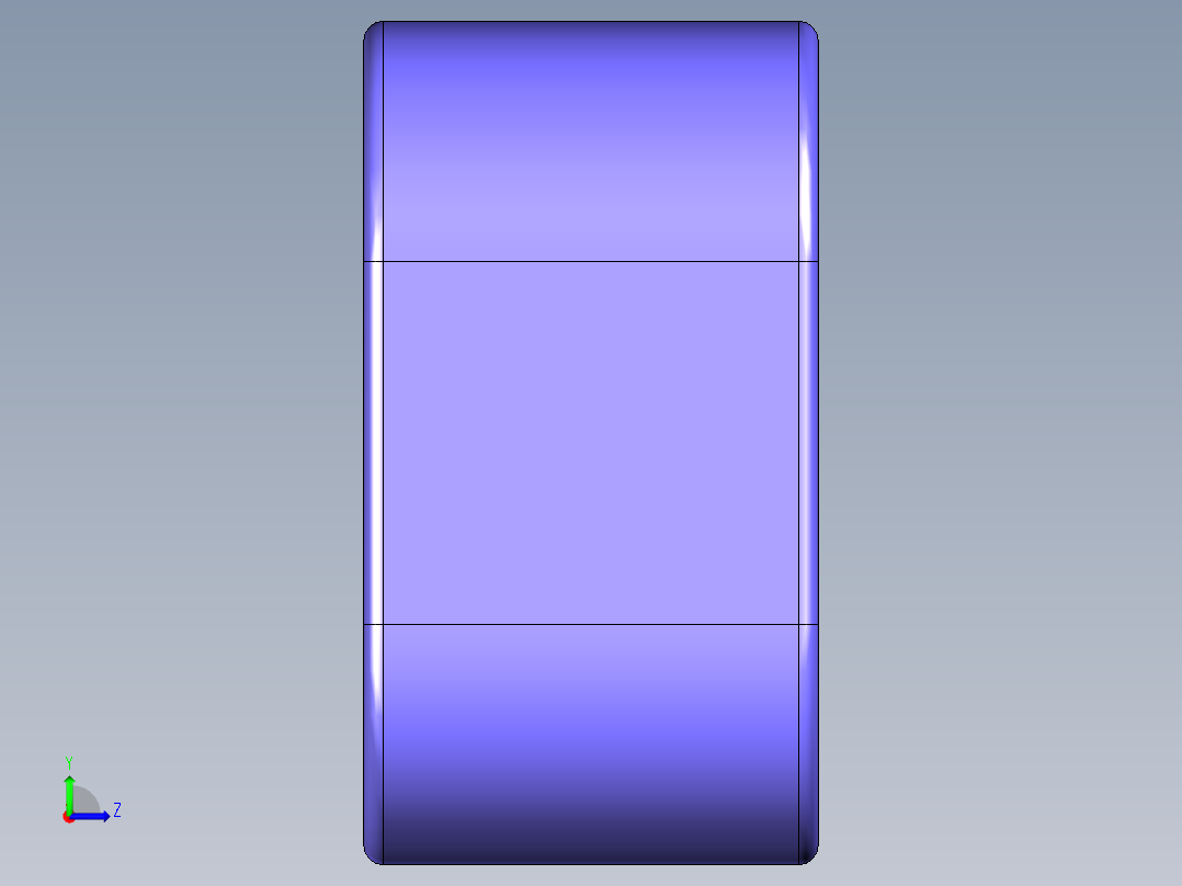 YOU LI JIAO左视图