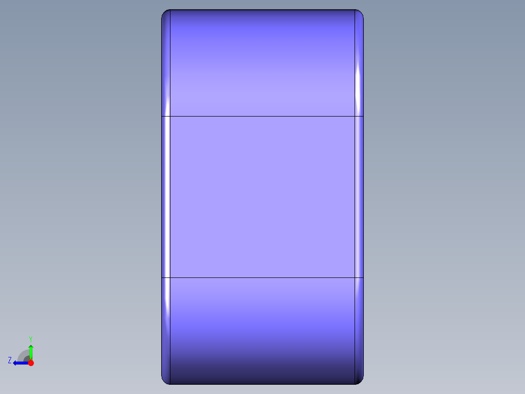 YOU LI JIAO右视图