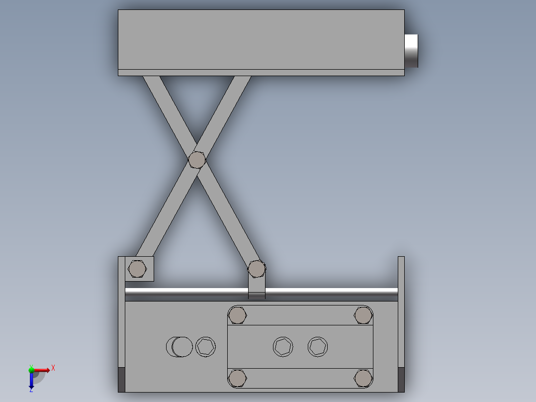 面条机+CAD+PDF180+24.04.11+003俯视图