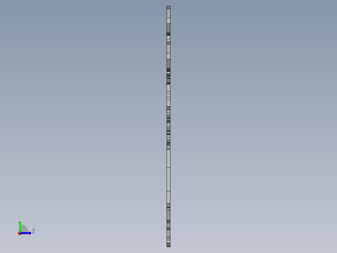 me-arm-0-4左视图