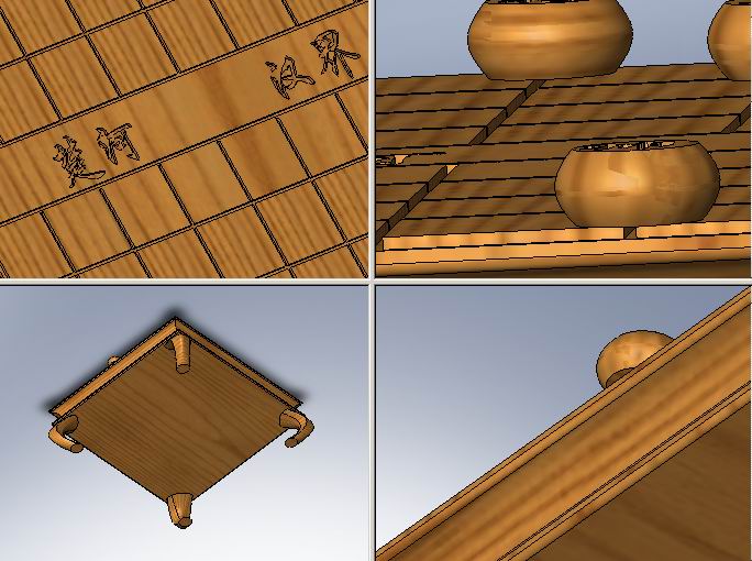 棋盘绝杀
