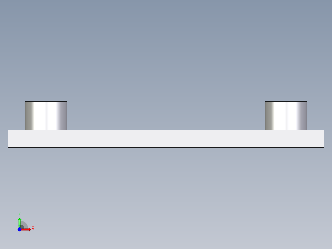用于软管和硬管接头的工具APC7X前视图