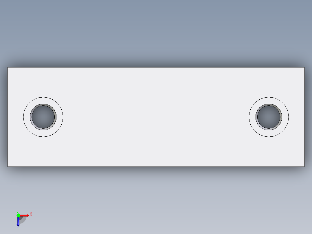 用于软管和硬管接头的工具APC7X俯视图