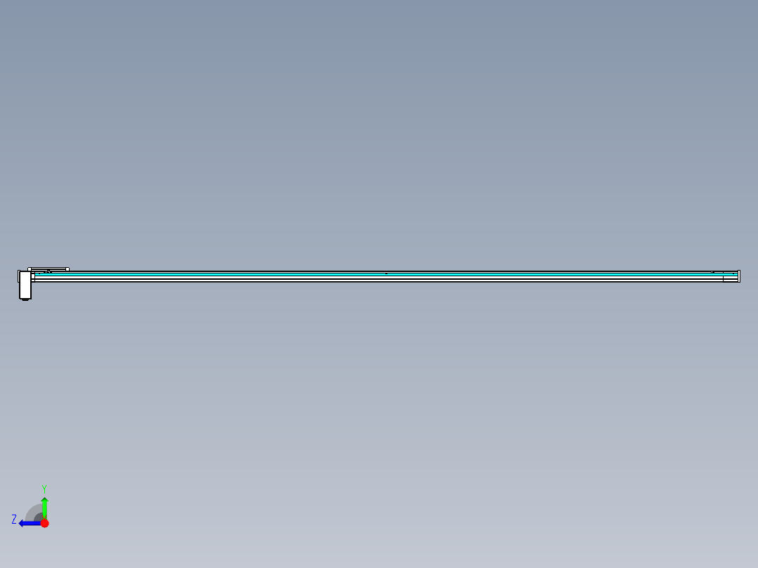 欧规系列-LB6-L65-C-S3800-BLD-P40-D3右视图
