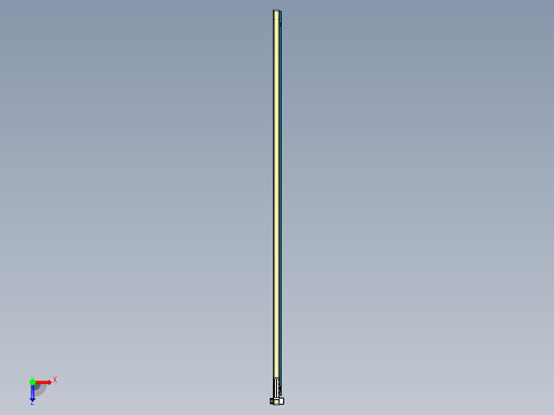 欧规系列-LB6-L65-C-S3800-BLD-P40-D3俯视图