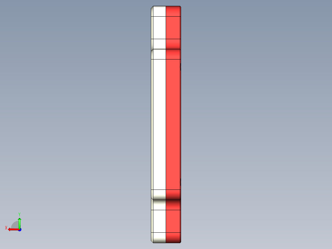 DAP10-CNC4-DanKuai-171115后视图