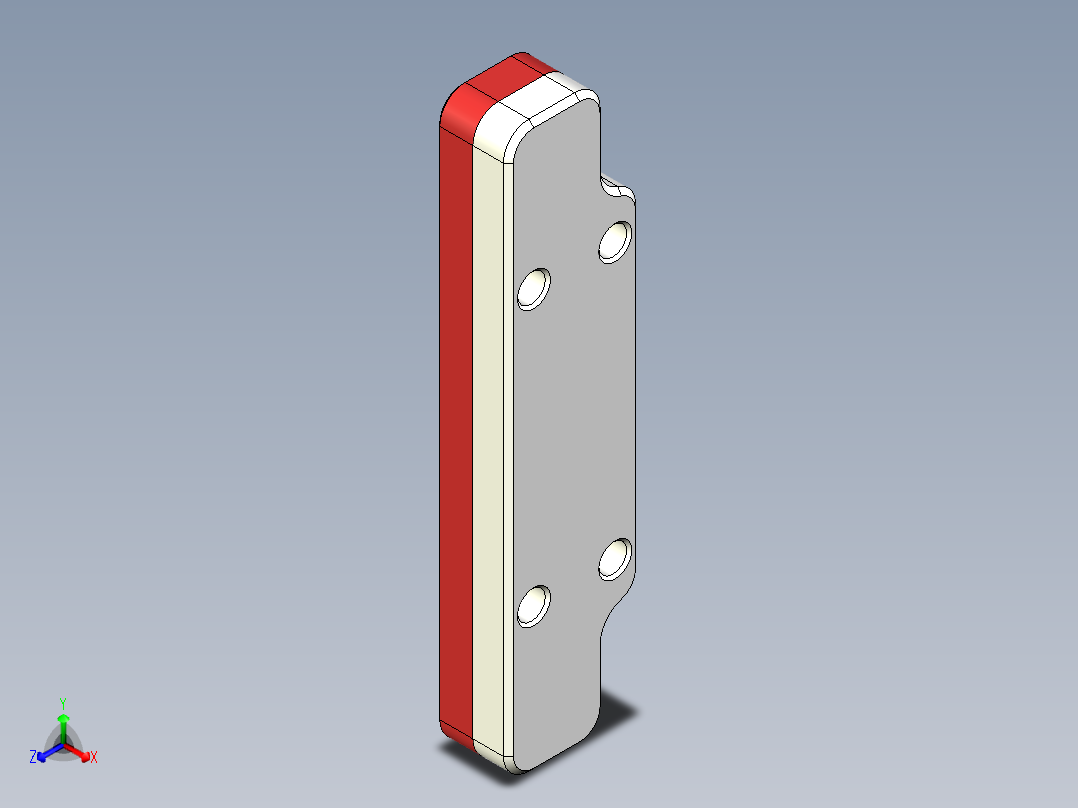 DAP10-CNC4-DanKuai-171115正等轴测图