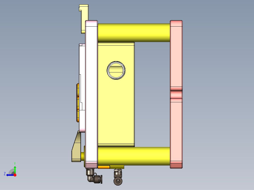 UX490-C-CNC7-XIQI-170309右视图