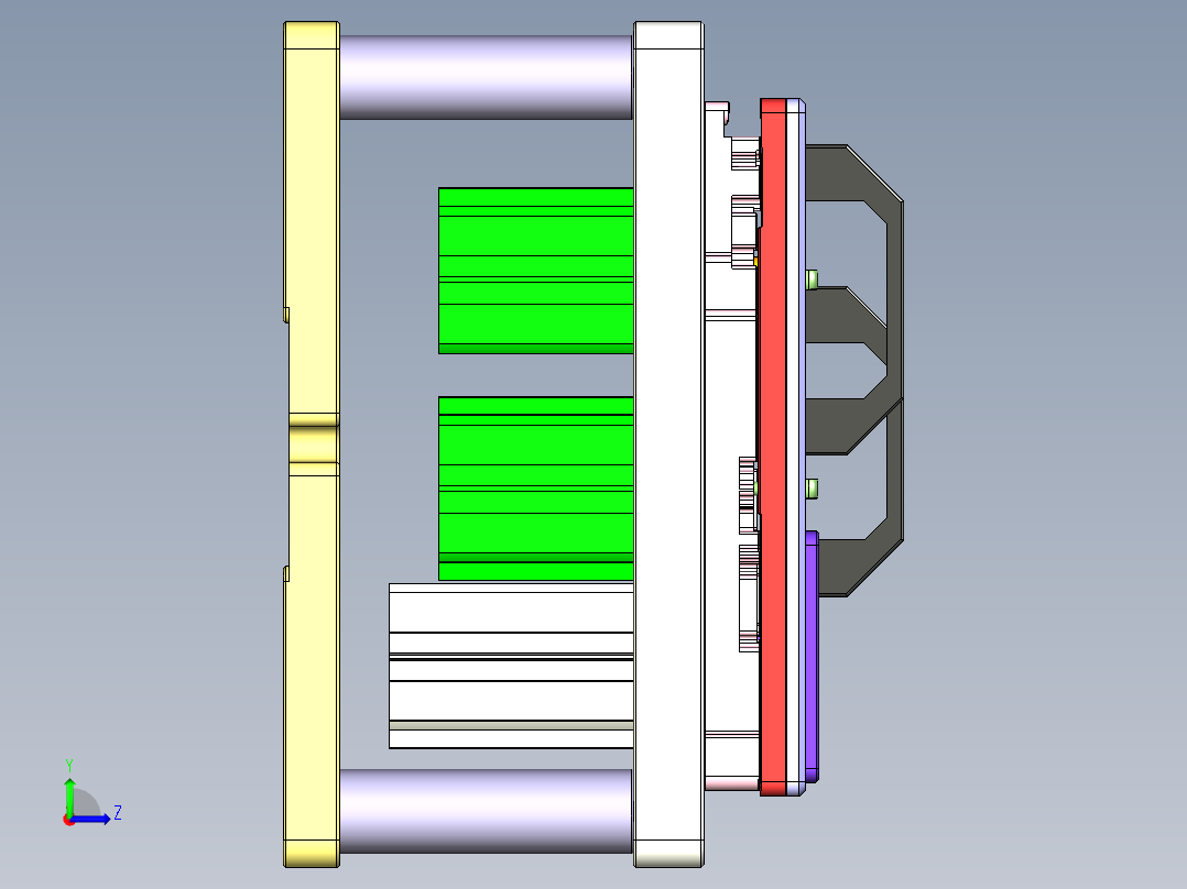 X35-C-CNC7-171009左视图
