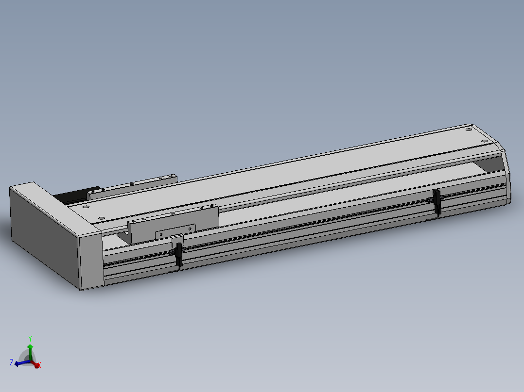 精密模组MY170-T10-450L-BR-P40B-C4-C