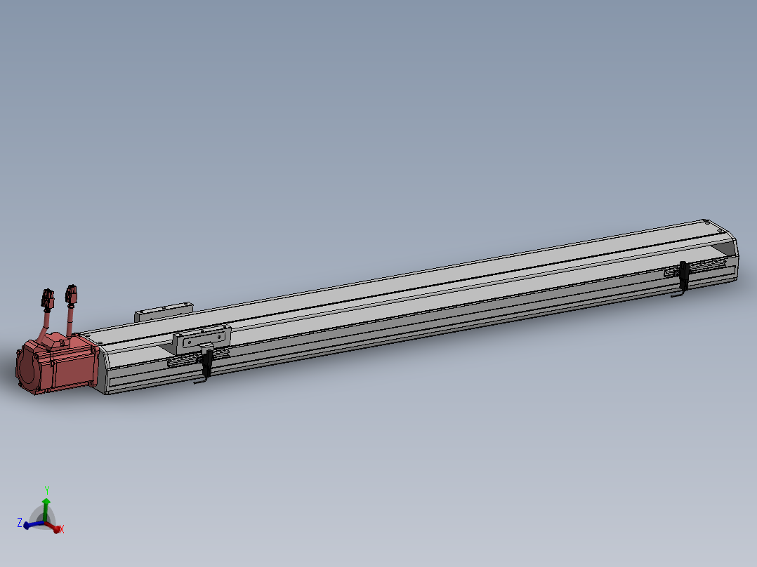 精密模组MY120-T10-800L-BC-P20B-C4-C