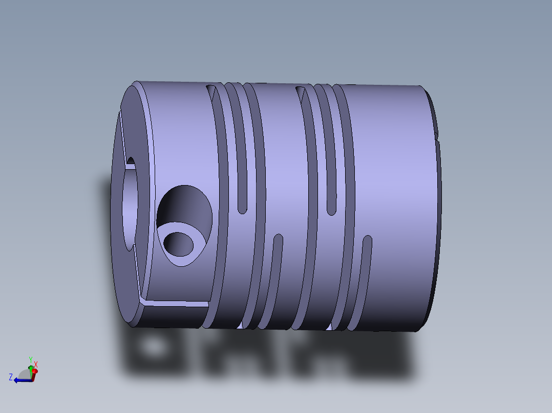 联轴器SRB-26C-6、35-10