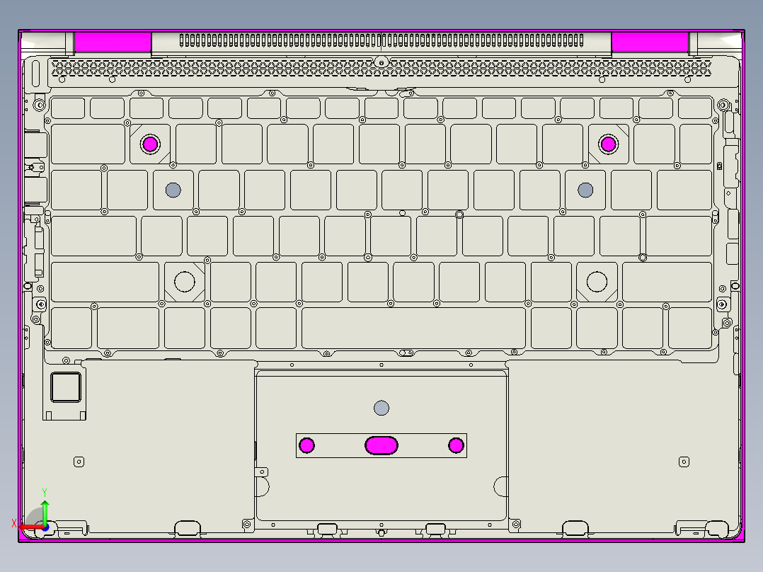 Eastwood-C-GXT-2017-2-24后视图