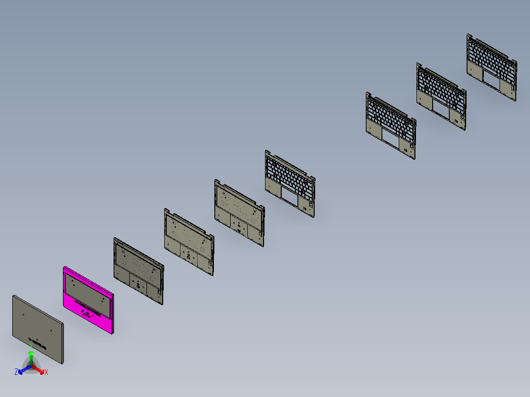 Eastwood-C-GXT-2017-2-24正等轴测图
