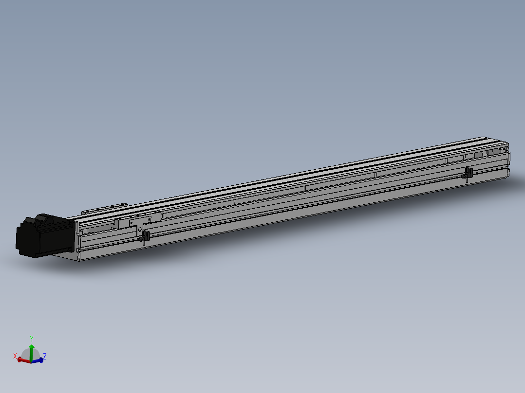 精密模组MY80D-T10-950L-BC-P20B-C4-C