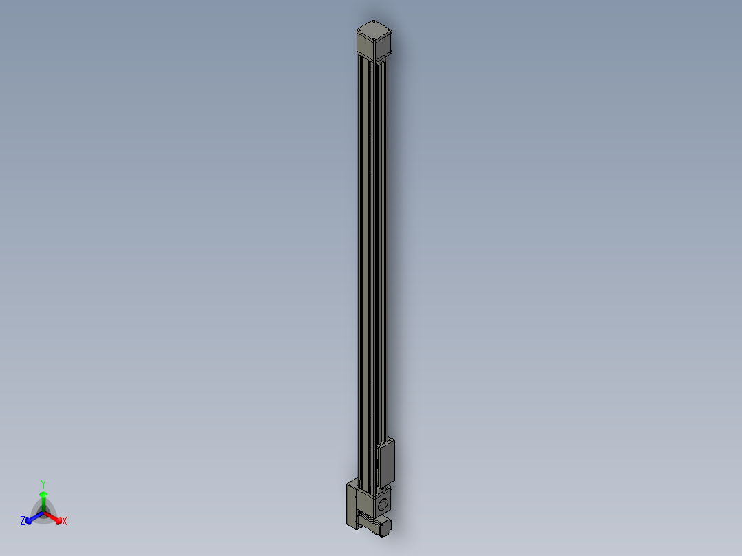 欧规系列-GB8-L96-S1700-BL-P40-MS3