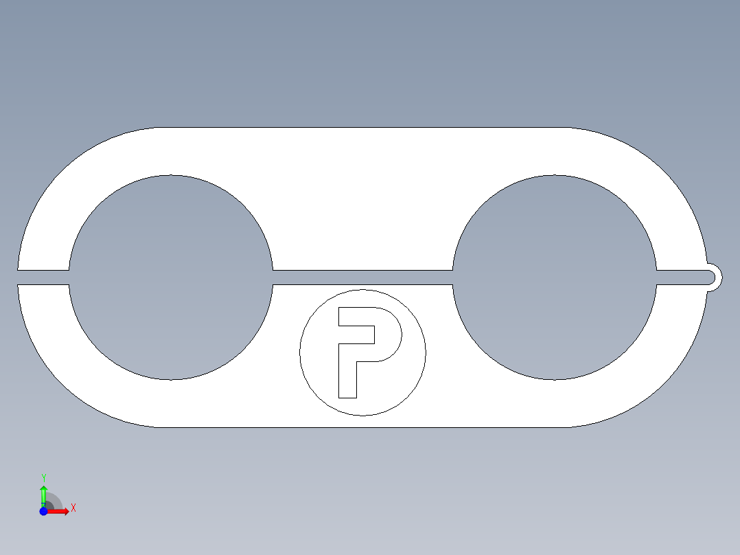 用于软管和硬管接头的工具ROPD316X前视图