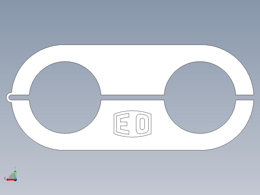 用于软管和硬管接头的工具ROPD316X后视图