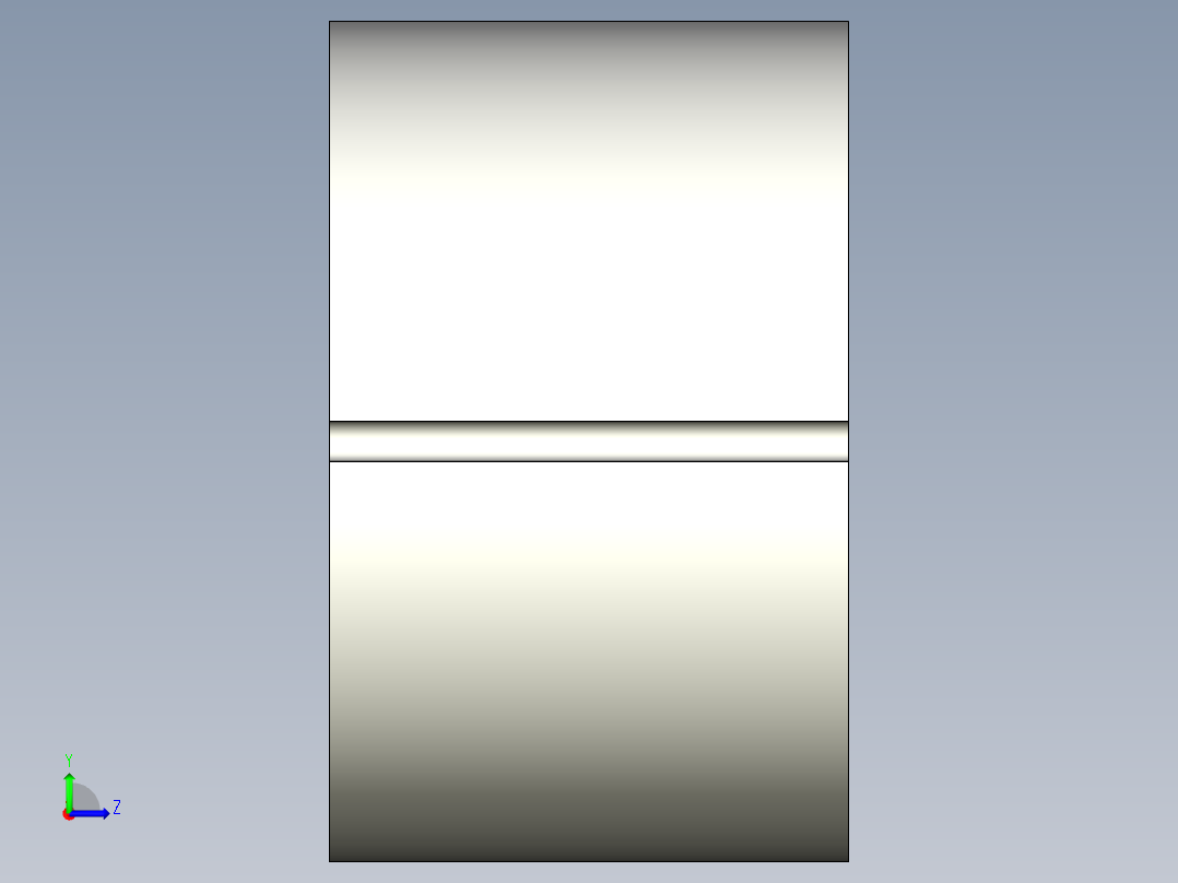 用于软管和硬管接头的工具ROPD316X左视图