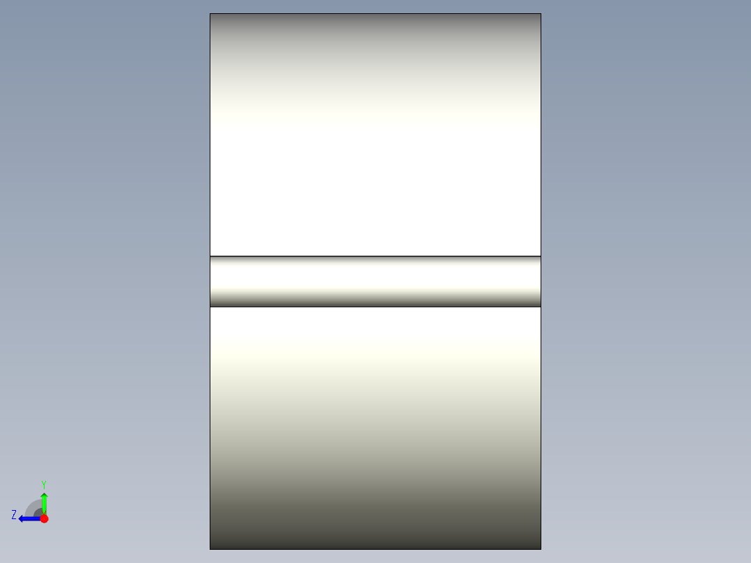 用于软管和硬管接头的工具ROPD316X右视图