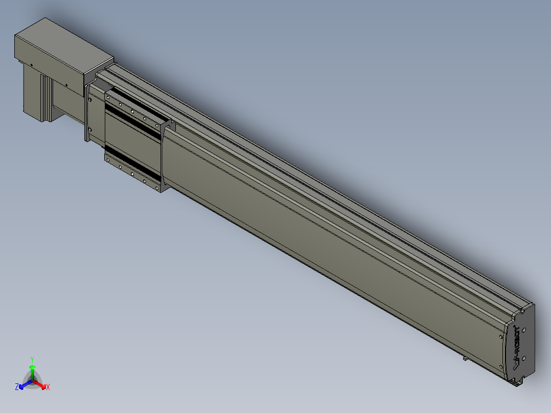 威洛博VBF17-S900-BR