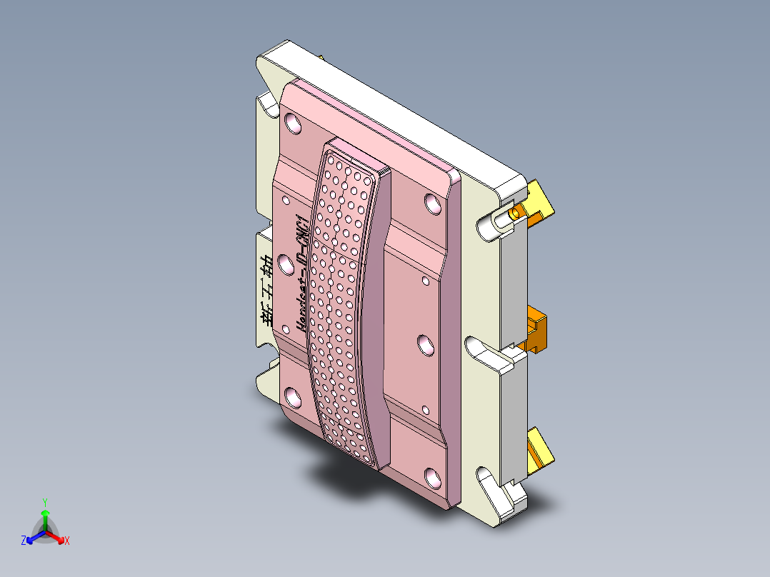 Handset-NEWJD-CNC1-0801