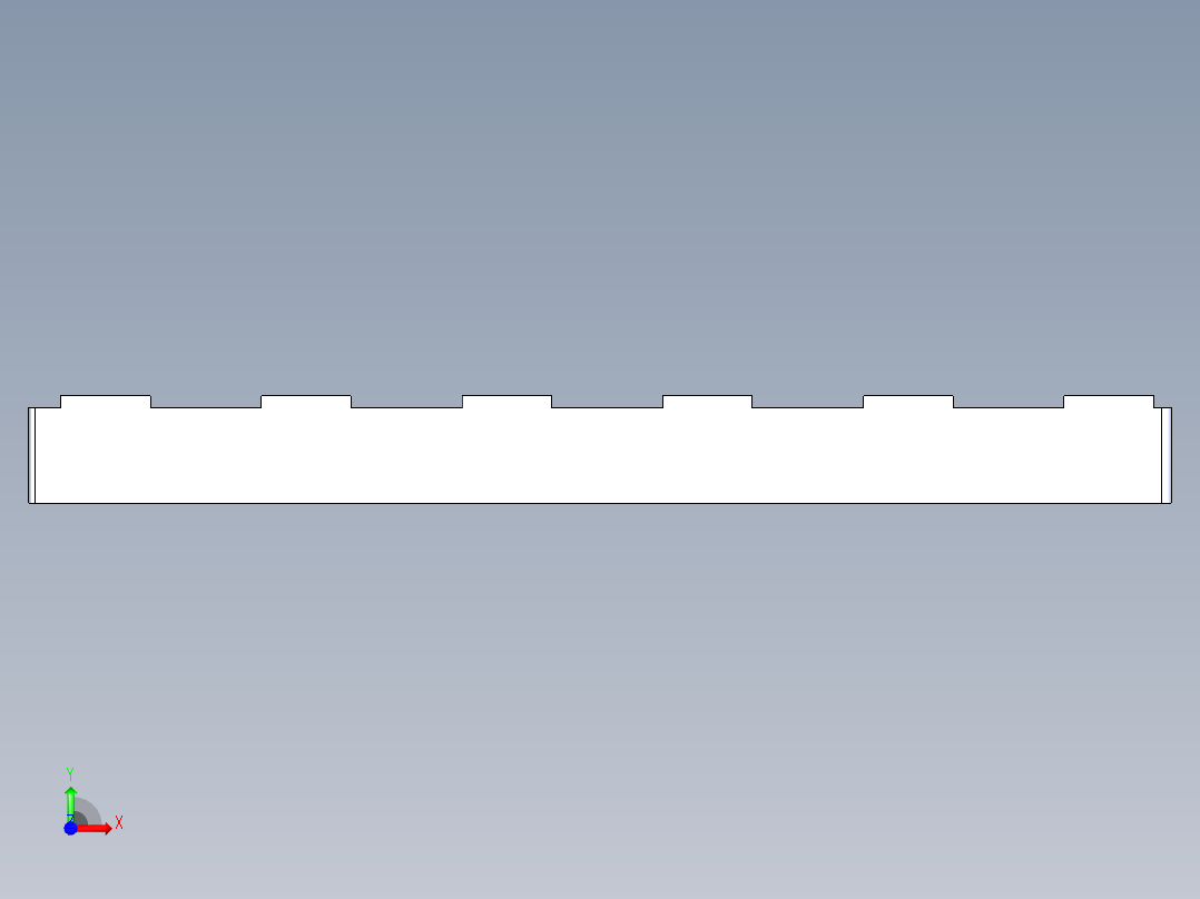 硬铝零件 60+24.4.24+002前视图