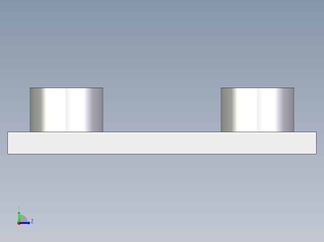 用于软管和硬管接头的工具APKA2X左视图