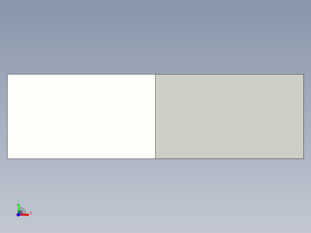 基恩士FU-66Z_nut_kc图纸模型前视图