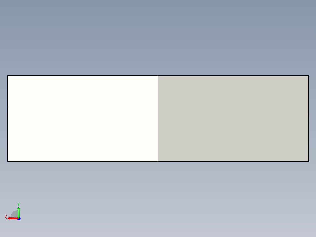 基恩士FU-66Z_nut_kc图纸模型后视图