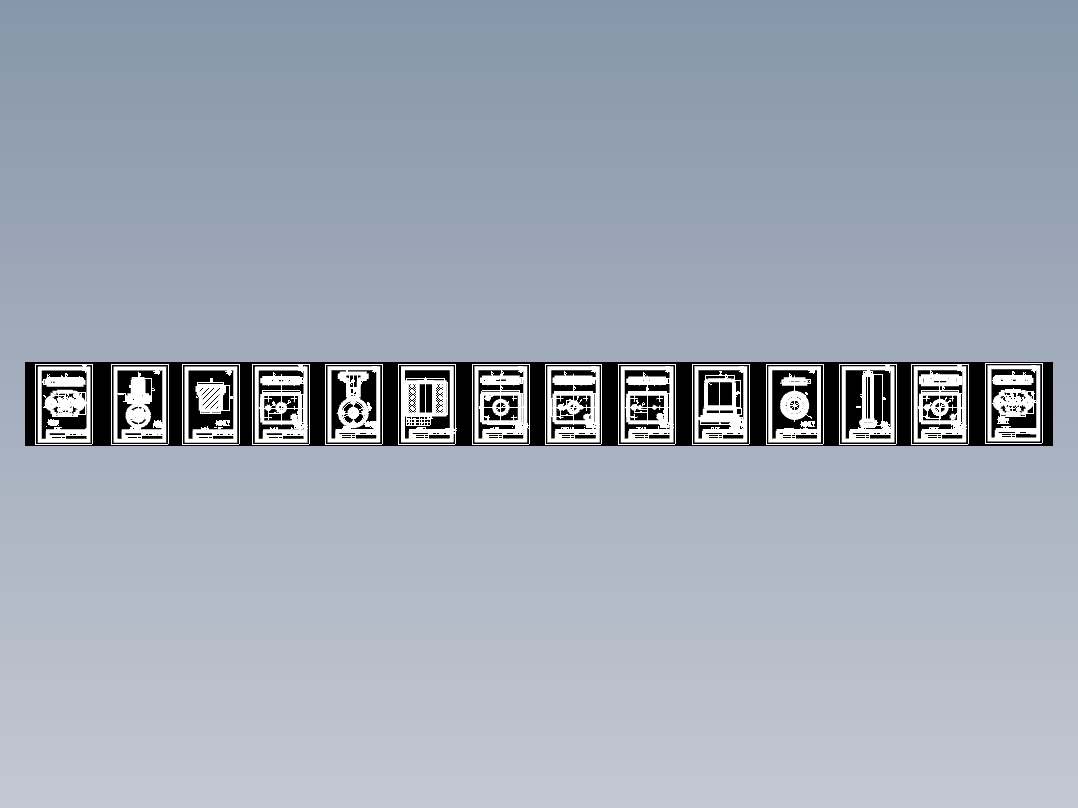 圆筒<span style='color: red'>形</span>冲压<span style='color: red'>模</span><span style='color: red'>设计</span>